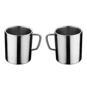 double wall coffee mugs