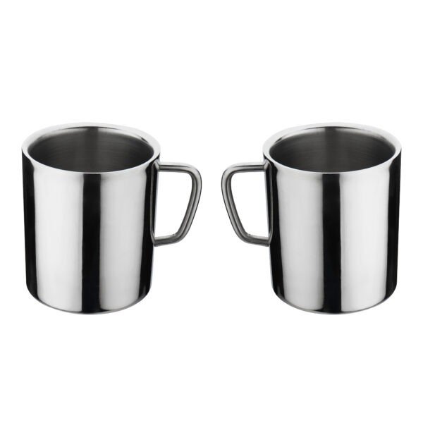 double wall coffee mugs