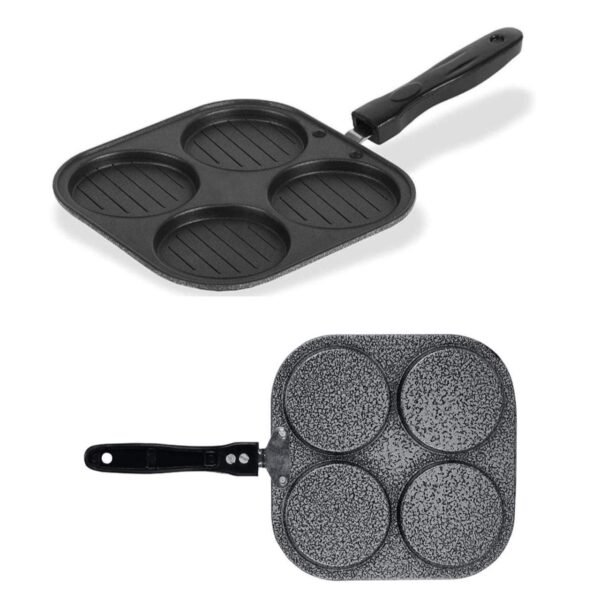 non-stick mini uttpam pan