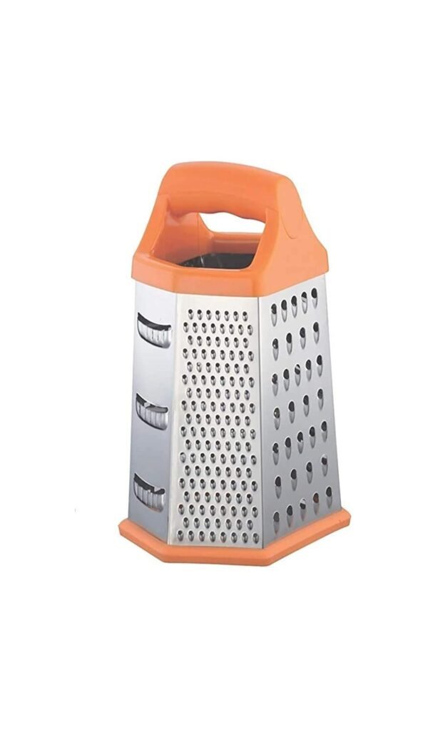 stainless steel grater
