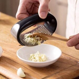 Garlic Crusher