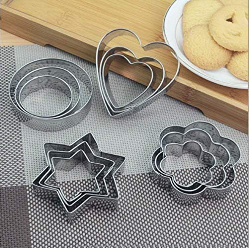 cookies cutter mould