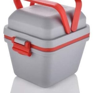 Plastic airtight lunch box