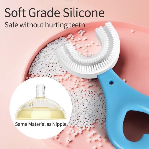 soft grade silicone