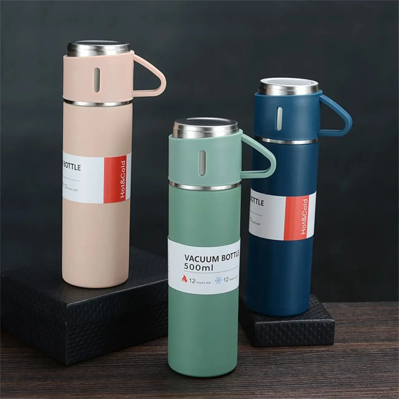 Vacuum flask clearance 500ml