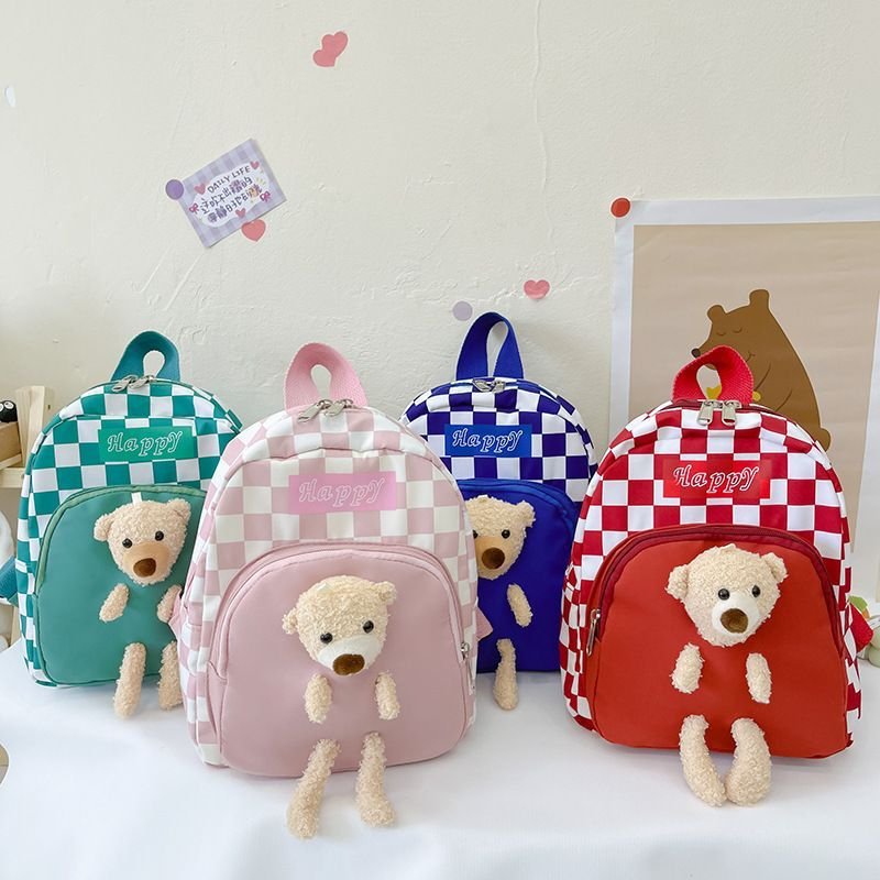 Flipkart.com | PALTANSTORE baby pink school bagcute kids School Bags for Nursery  Kids, Age 2 to 5 School Bag , Pink, 10 L) Bag Capacity 10.8 Backpack -  Backpack