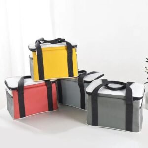 Thermal lunch bags for office