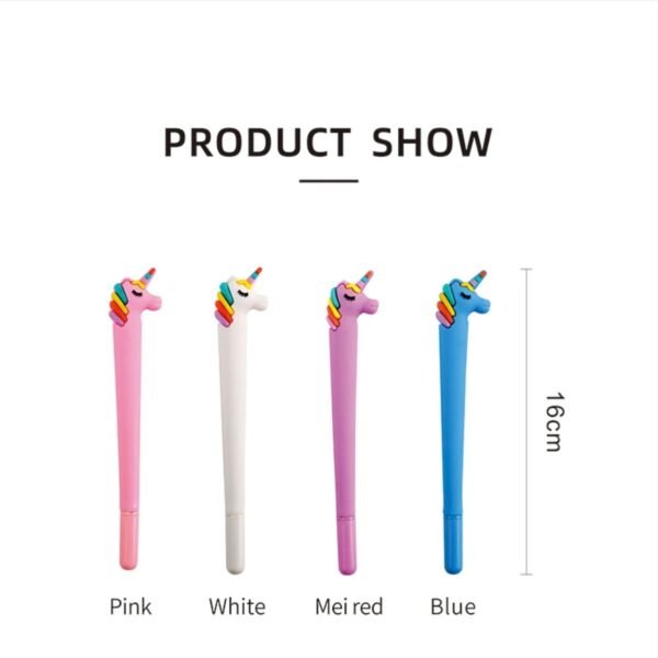 Product details on white background