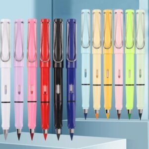 Endless Color Pencil