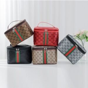 Premium Multipurpose Utility Bag Different colors on decorative background