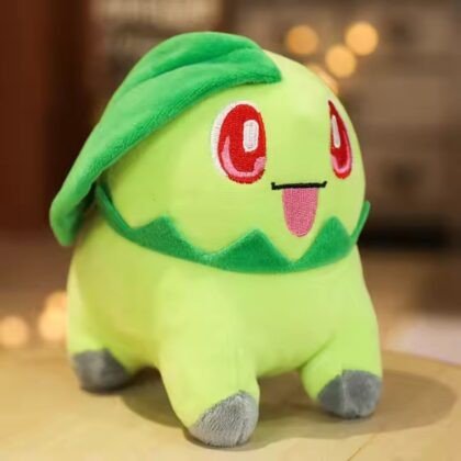 Cute Takara Tomy Pokémon Plush Toy for Kids | Imported Skin | 35 Cm | Soft Toy | OPP Packing