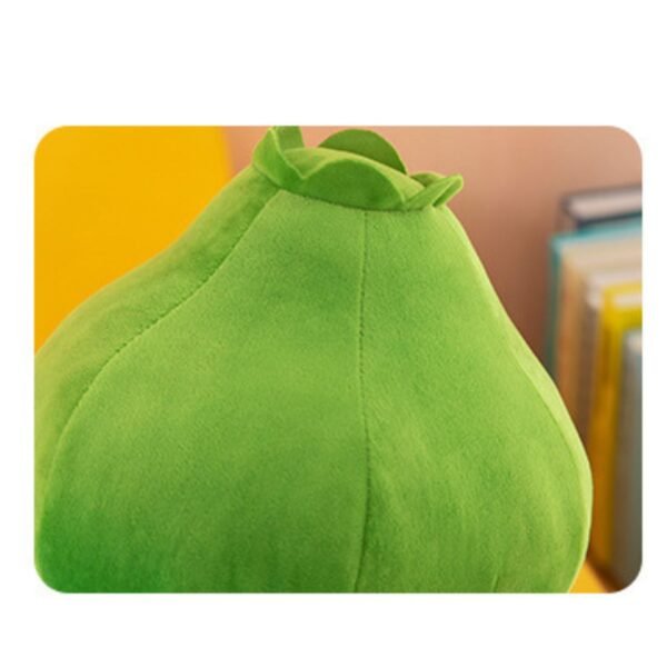 Bulbasaur Pokémon Plush Toy for Kids | Imported Skin | 35 Cm | Soft Toy | OPP Packing - Image 3