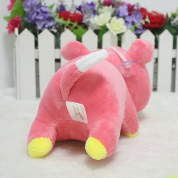 Cute Slowpoke Pokémon Plush Toy for Kids | Imported Skin | 35 Cm | Soft Toy | OPP Packing - Image 3