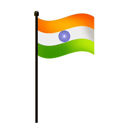 Indian Flag