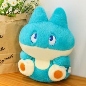 Big Size Cute Cartoon Shape Plush Toy for Kids | Imported Skin | Washable & Huggable | 60 Cm | Assorted Colors | OPP Packing