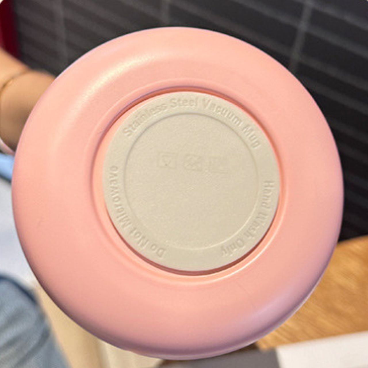 Stainless Steel Disney Theme Kids Sipper with Straw & Strap | Double Wall Insulation | Portable & Leakproof | 800 ML | Assorted Colors & Prints | Box Packing - Image 3