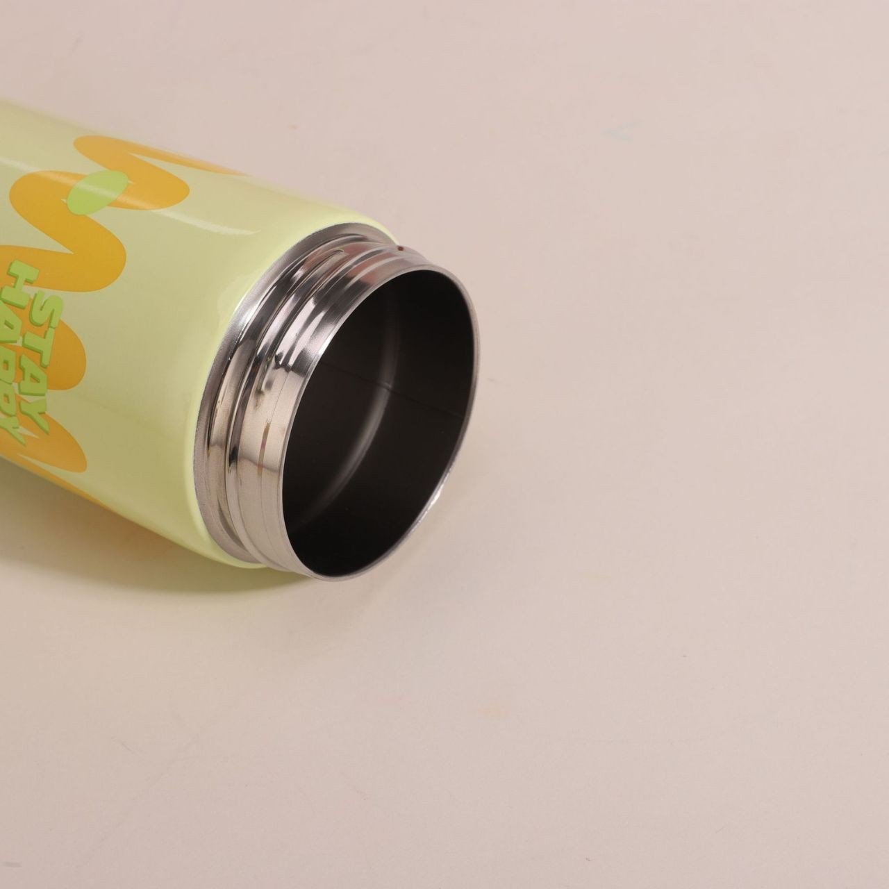 Stainless Steel Insulated Tumbler with Straw & Handle | Leakproof & Portable | 600 ML | Assorted Colors | Box Packing - Image 5