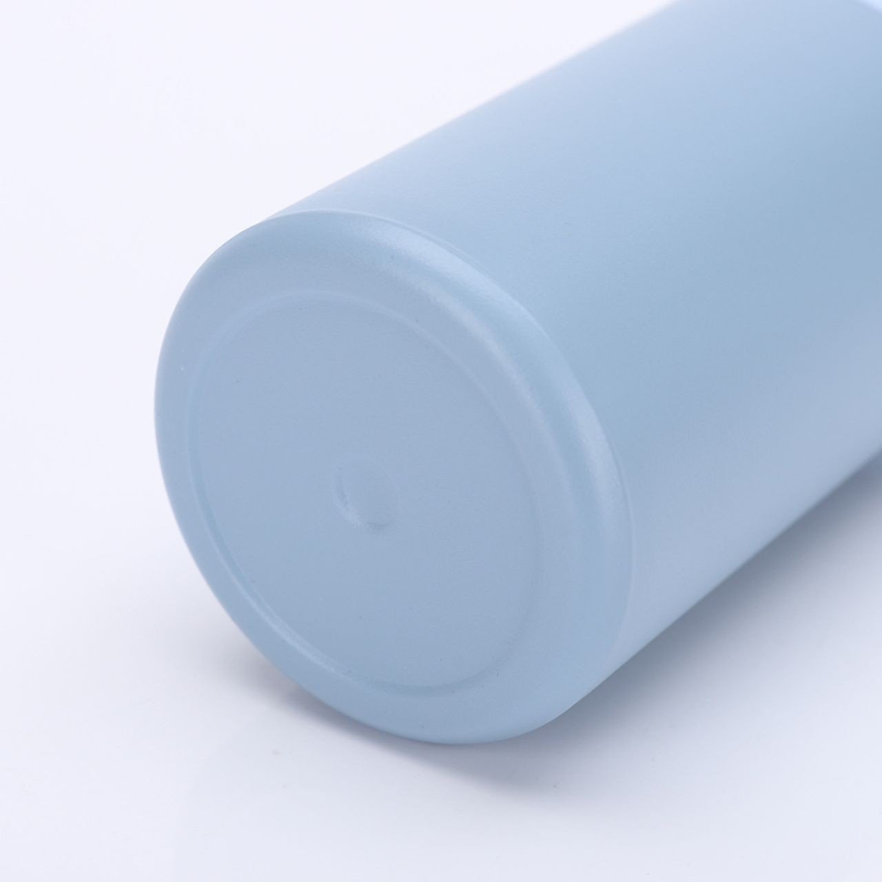 Stainless Steel Double Wall Sport Bottle with Carry Strap | High Insulation | Portable & Leakproof | 700 ML | Assorted Colors | Box Packing - Image 8