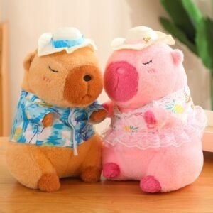 Cute Cartoon Shape Plush Toy for Kids | Washable & Huggable | Imported Skin | Soft Toy | Big Size | 50 Cm | OPP Packing