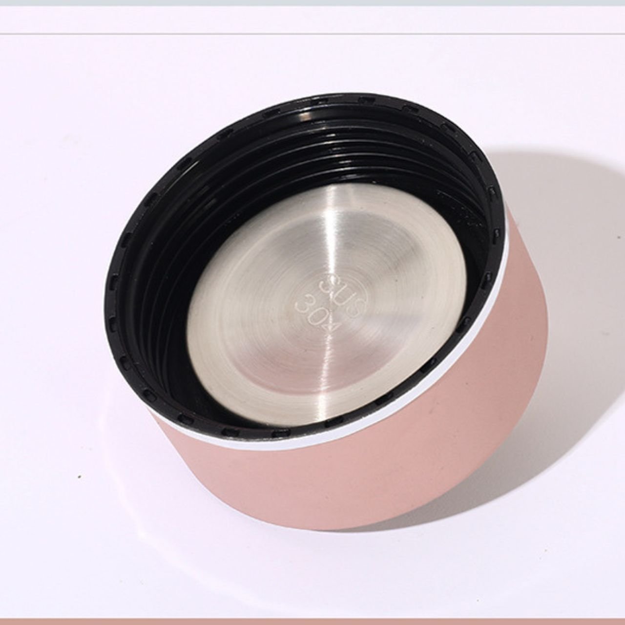 Stainless Steel Food Bowl | Double wall Insulation | Portable & Leakproof | Strainer | 300 ML | Assorted Colors | Box Packing - Image 7