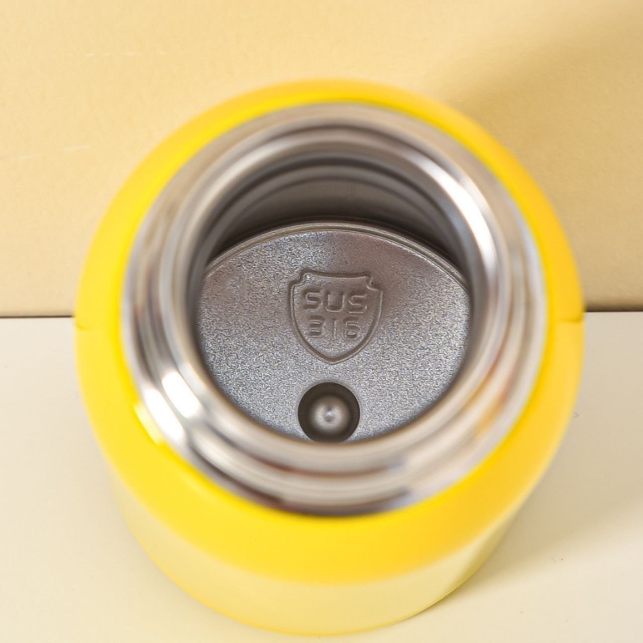 Stainless Steel Insulated Kids Sipper with Strap & Silicone Sleeve | Dual Cap | Portable & Leakproof Design | 500 ML | Assorted Colors | Box Packing - Image 6