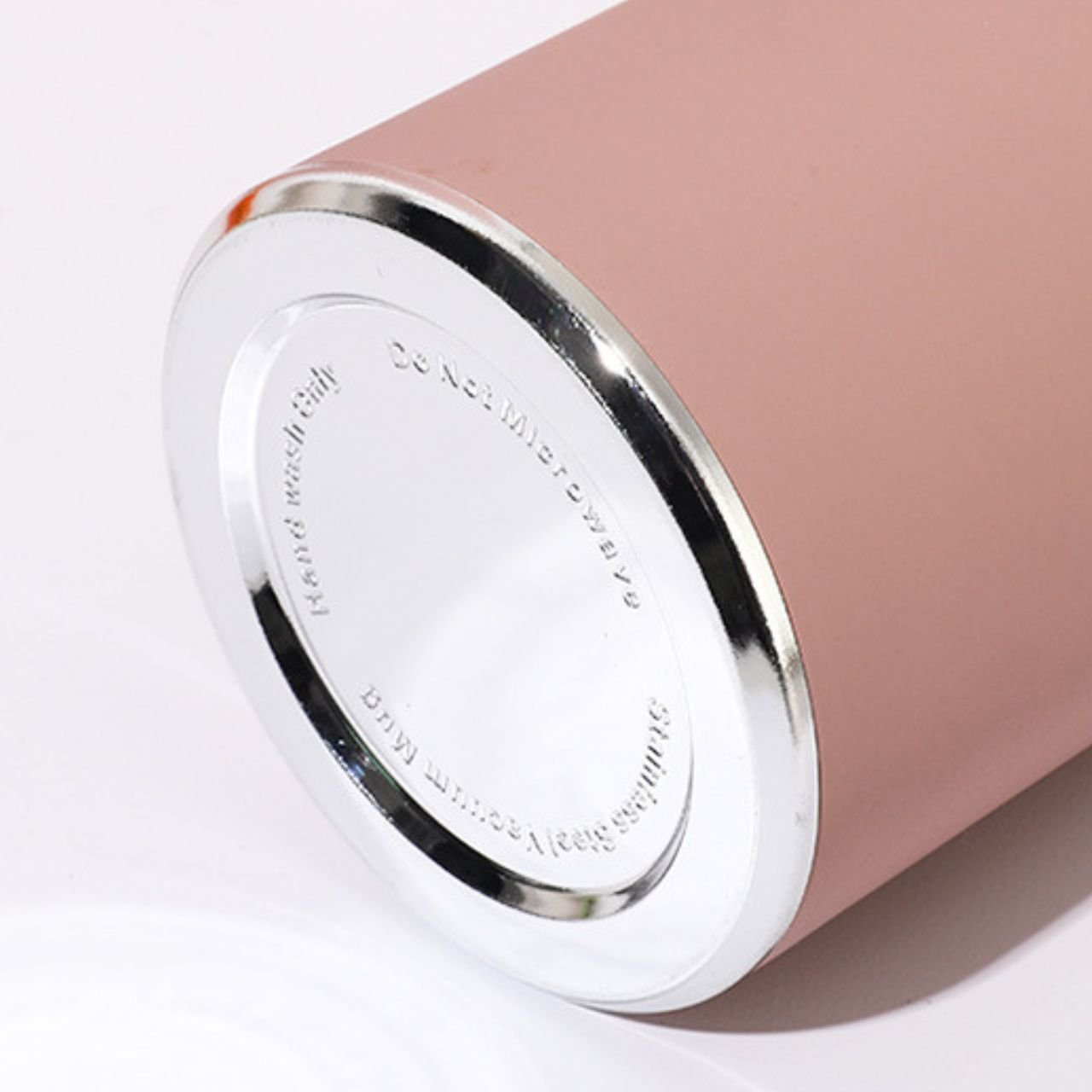 Stainless Steel Food Bowl | Double wall Insulation | Portable & Leakproof | Strainer | 300 ML | Assorted Colors | Box Packing - Image 4